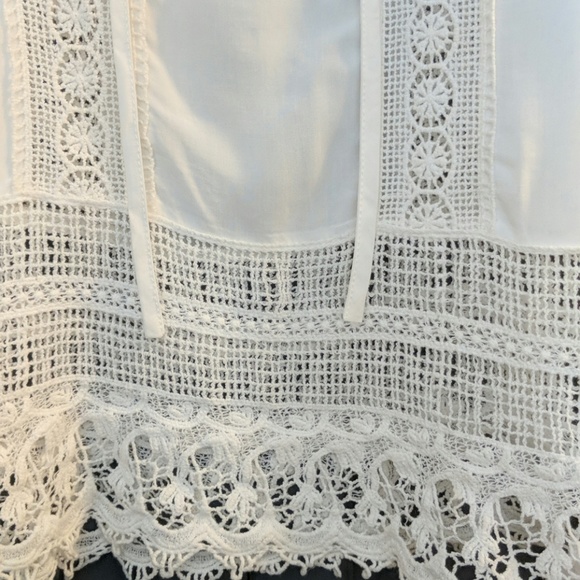 Solitare Swim Cover-up Size XS - Picture 5 of 8